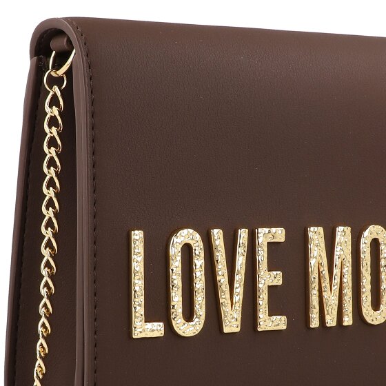 Love Moschino Smart Daily Shoulder bag 22 cm