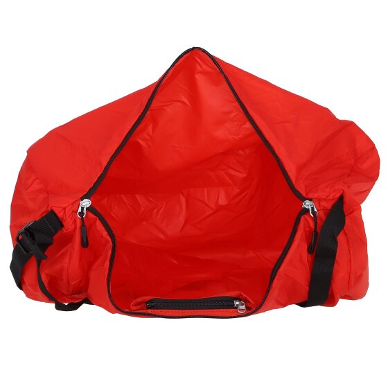 Salewa Ultralight Foldable Travel Bag 50 cm