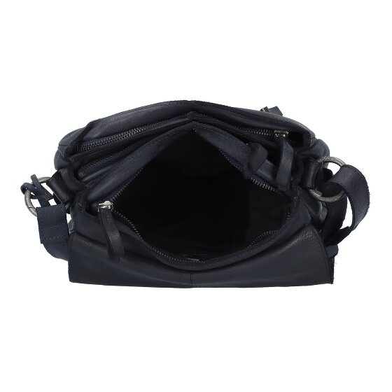 Harbour 2nd Anchor Love Lotta Shoulder bag Leather 26 cm