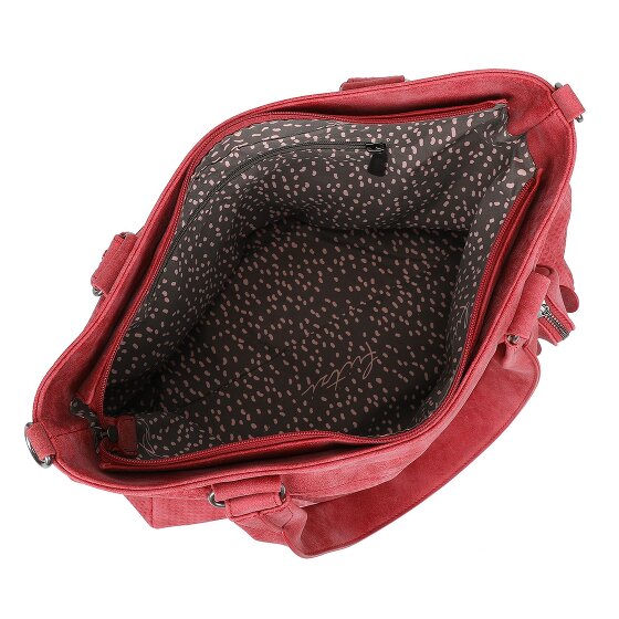Fritzi aus Preußen Joly Waffly Shopper Bag 41 cm