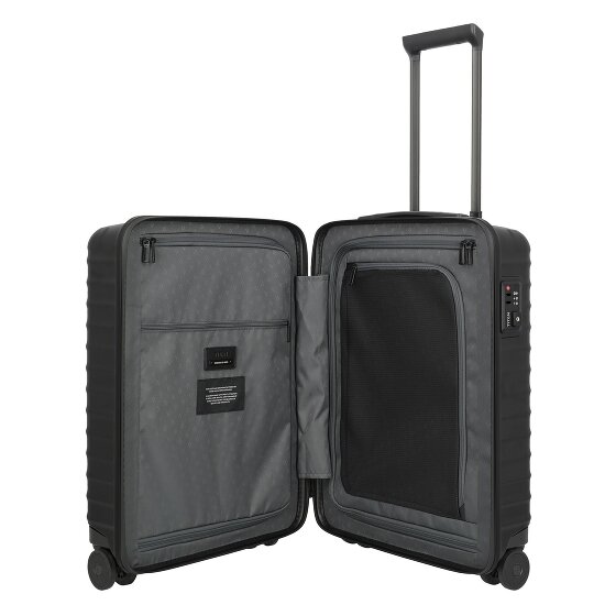 Titan Upgrade 4 wheels Cabin trolley S 55 cm