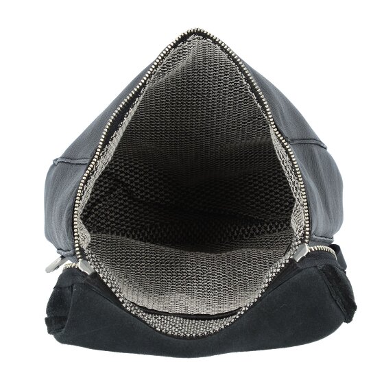 Harold's Box Daypack Leather 33 cm