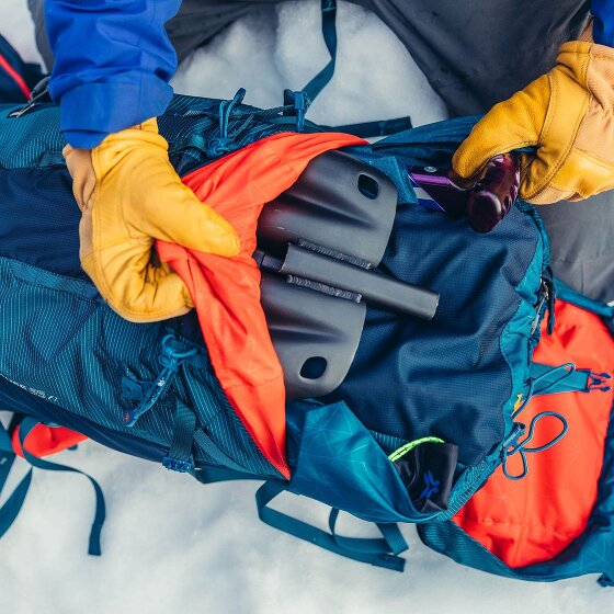 Gregory Targhee FT 35 M-L alpine backpack 76 cm