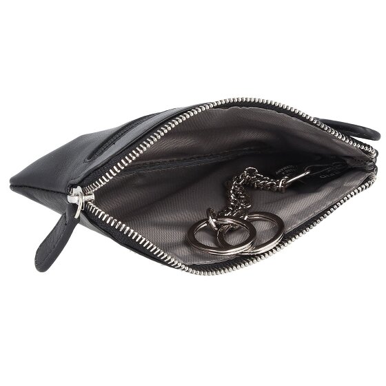 Esquire Viktoria Key wallet Leather 13 cm