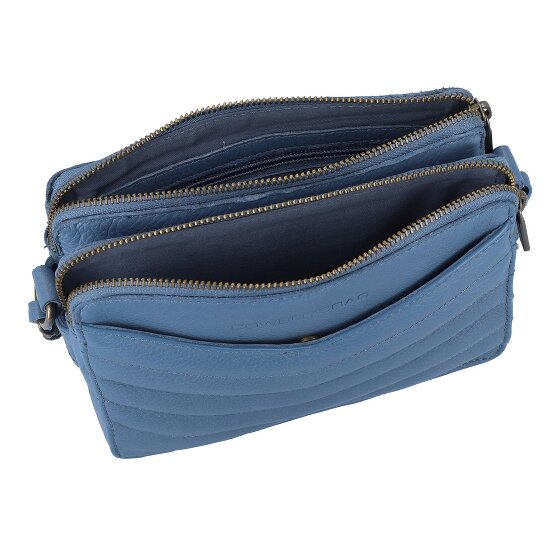 Cowboysbag Oily Cow Shoulder bag Leather 25 cm