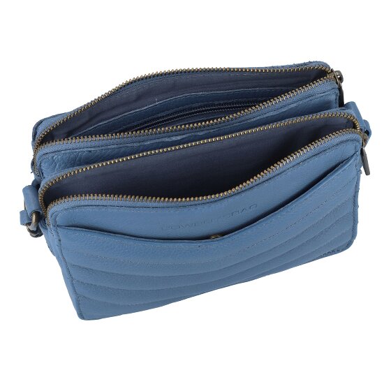 Cowboysbag Quilty Pleasure Shoulder bag Leather 25 cm