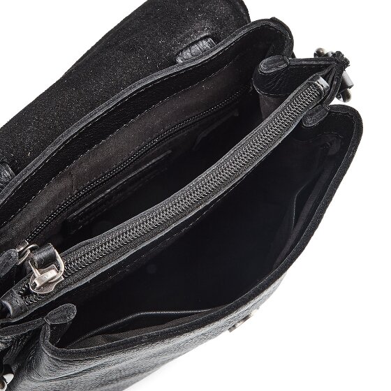 Greenburry Colombiana Handbag Genuine Leather 22.5 cm