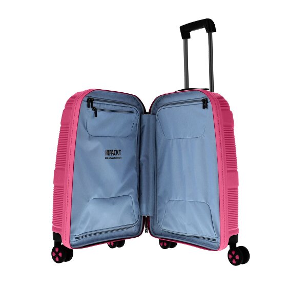 IMPACKT IP1 4 wheels Cabin trolley 55 cm