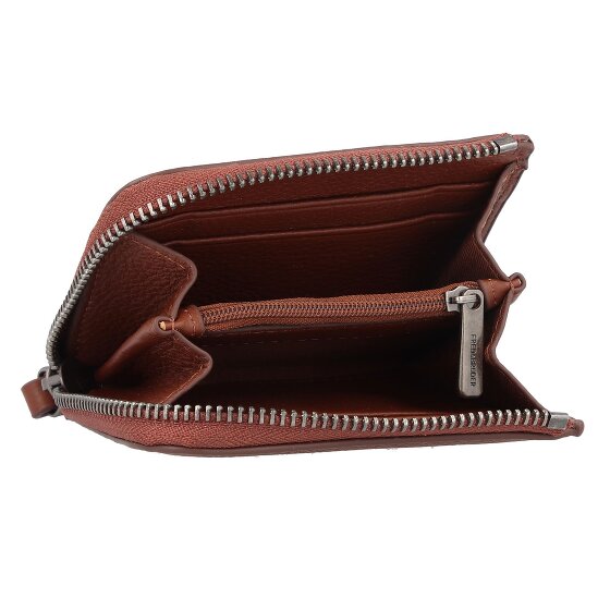 FredsBruder Nea Wallet Leather 11 cm