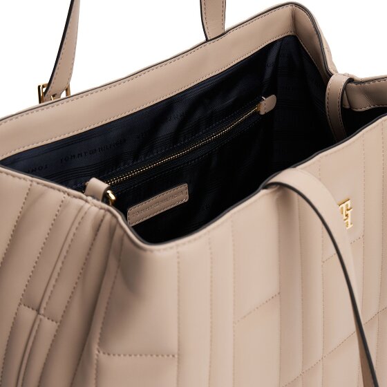 Tommy Hilfiger Feminine Shopper Bag 38 cm