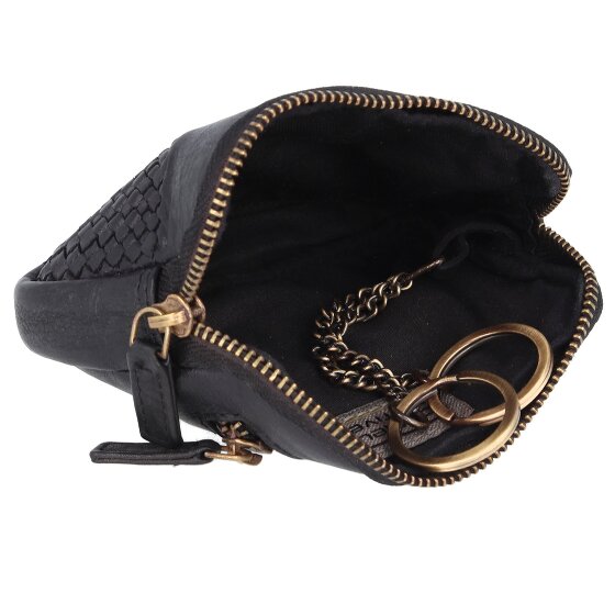 camel active Wave Key wallet Leather 12 cm