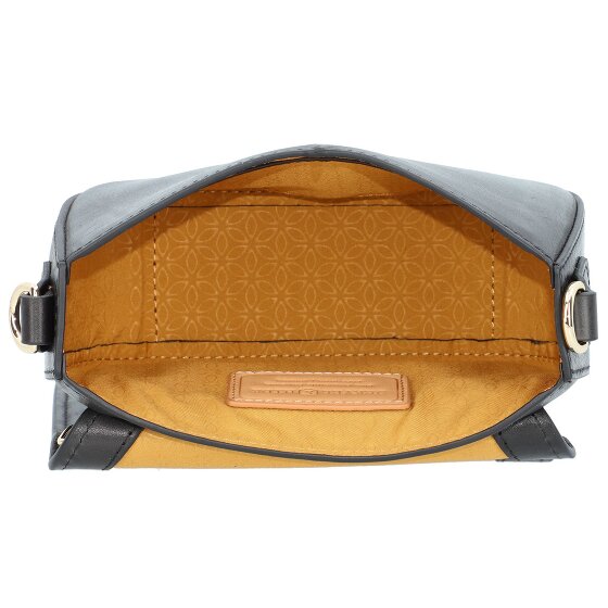 Jekyll & Hide Paris Shoulder bag Leather 19 cm