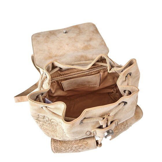 Desigual Sierra City Backpack 28 cm