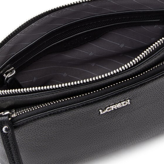 L.Credi Sibona Shoulder Bag 25 cm