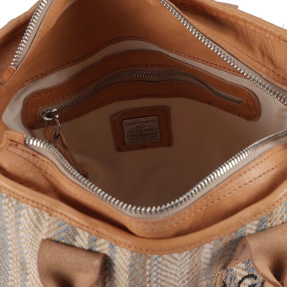 Campomaggi Pothos Shopper Bag 30 cm