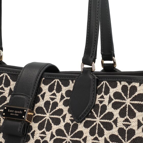 Kate Spade New York Spade Flower Shopper Bag 40 cm
