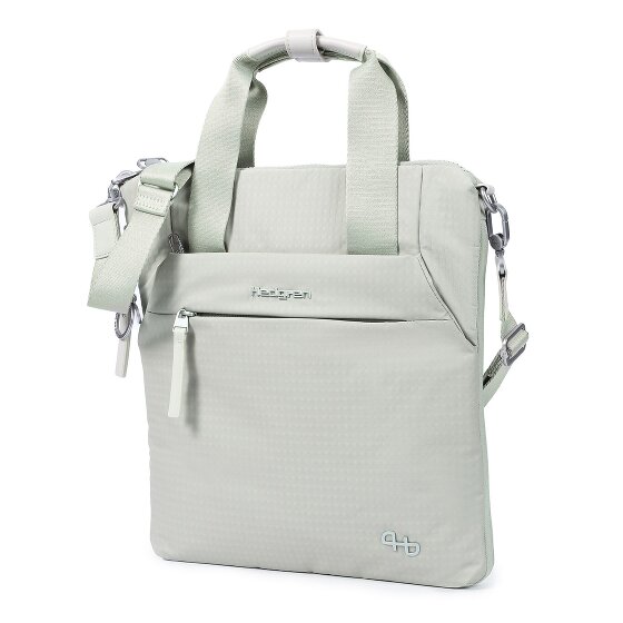 Hedgren Furo Roku Handbag RFID protection 30 cm Laptop compartment