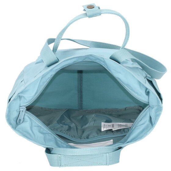 Fjällräven Kanken Totepack Shoulder Bag 27 cm