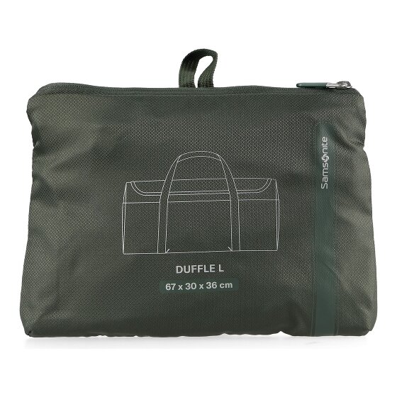 Samsonite Ta Revolution Foldable Travel Bag 67 cm