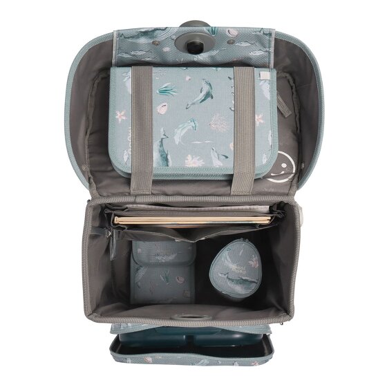 School-Mood Champion Maxx School bag set