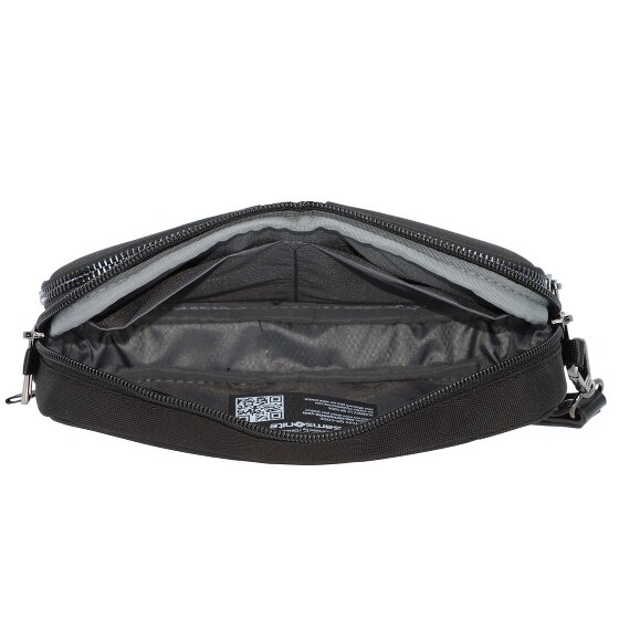 Samsonite Sacksquare Clutch bag 22 cm