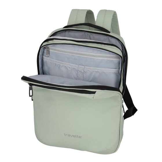 Travelite Basics Daypack 40 cm Laptop compartment