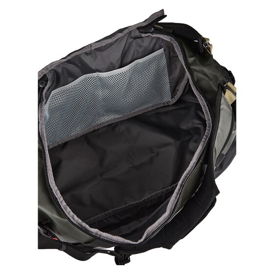Jack Wolfskin Tecton 45 L Weekender travel bag 30 cm