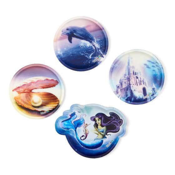 ergobag cubo School bag set 5-piece