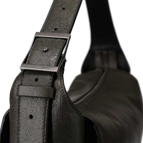 Liebeskind Lou 3 Shoulder Bag Leather 32 cm