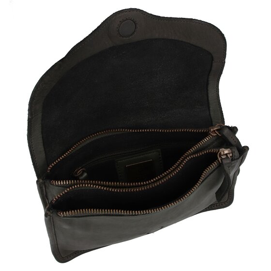 Harbour 2nd Anchor Love Shoulder bag Leather 22 cm