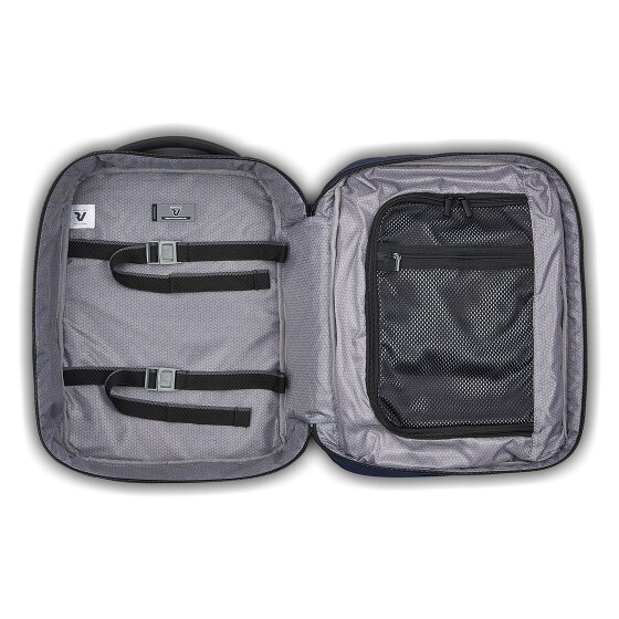 Roncato Metropolitan travel backpack 40 cm