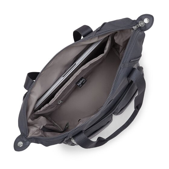 Kipling Basic Elevated New Art Shoulder Bag 49 cm Laptop compartment