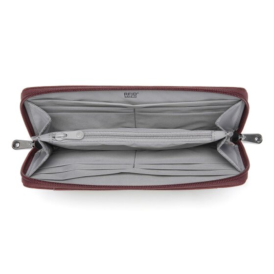 Pacsafe Continental Wallet RFID protection 20 cm