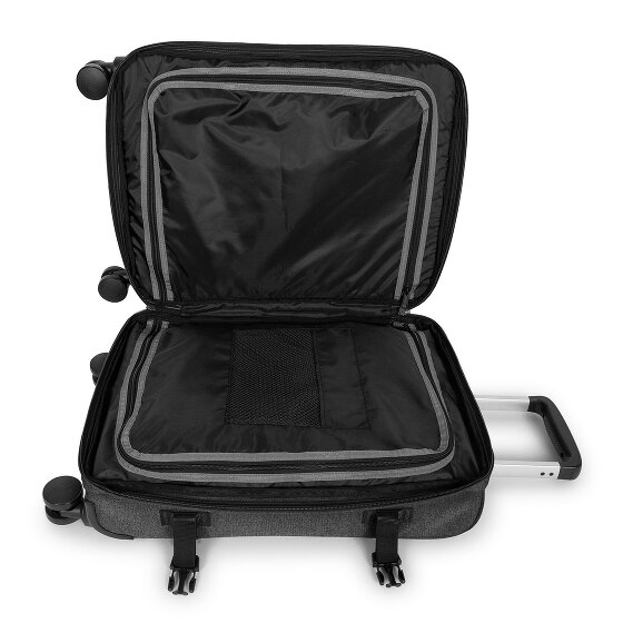 Eastpak Transit'R 4 wheels Cabin trolley S 54 cm