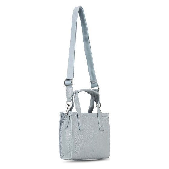 Jost Vika Shoulder Bag Genuine Leather 23 cm
