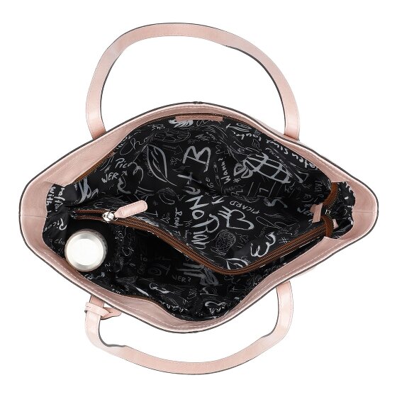 Picard Himalaya Shoulder Bag Leather 40 cm