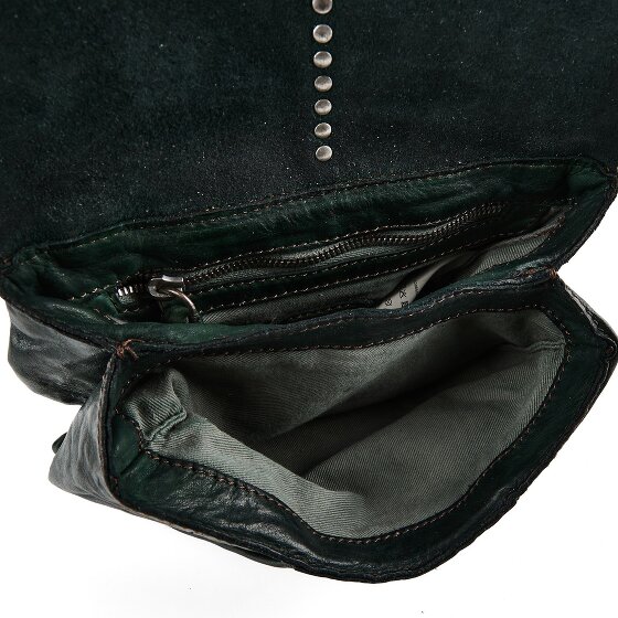 Campomaggi Cesarina Shoulder bag Genuine Leather 24 cm