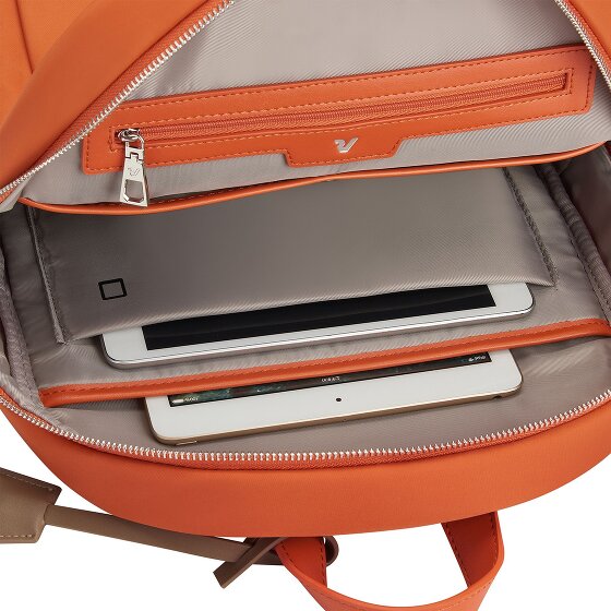 Roncato Woman Biz Daypack 36 cm Laptop compartment
