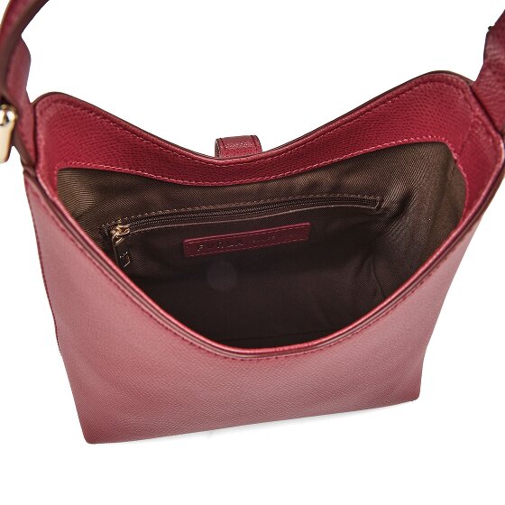 Furla Goccia Mini Bag Handbag Genuine Leather 18 cm