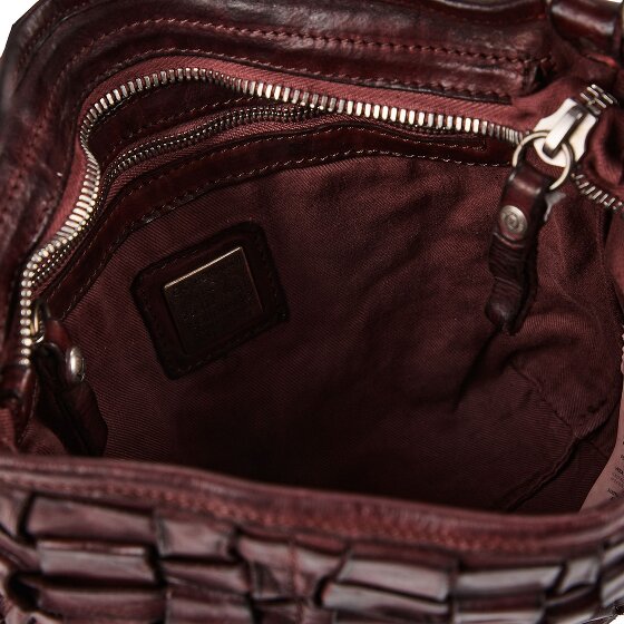 Campomaggi Beth Shoulder Bag Genuine Leather 22 cm