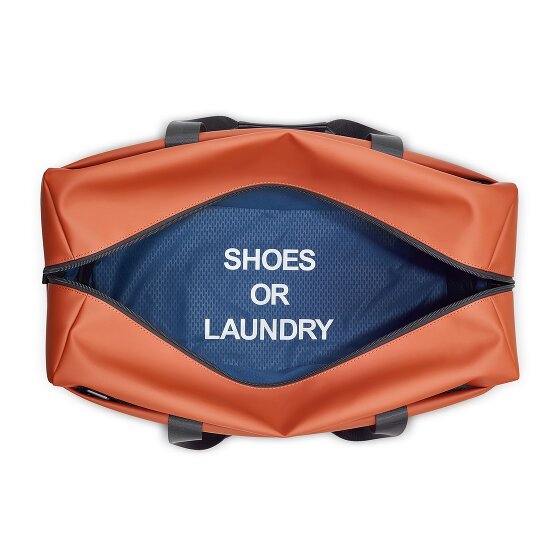 Delsey Paris Turenne Soft Travel bag 55 cm