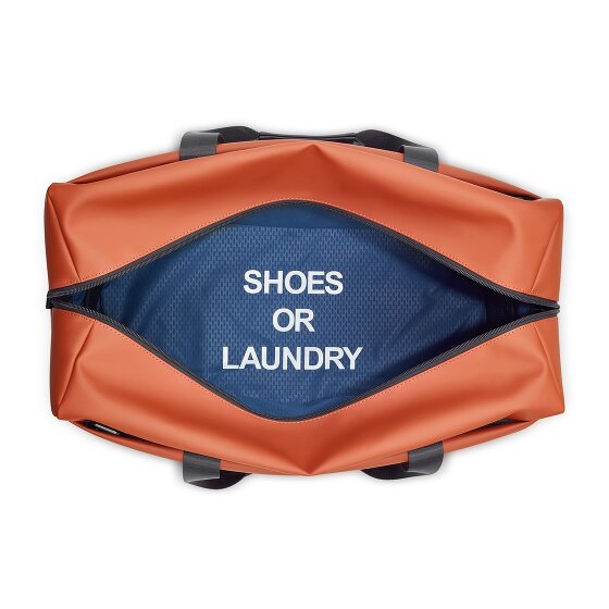 Delsey Paris Turenne Soft Travel bag 55 cm