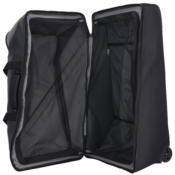 Vaude Rotuma 90 2 wheels Trolley 75 cm