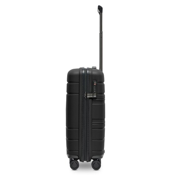 Redolz Essentials 11 CABIN 4 wheels Cabin trolley 55 cm