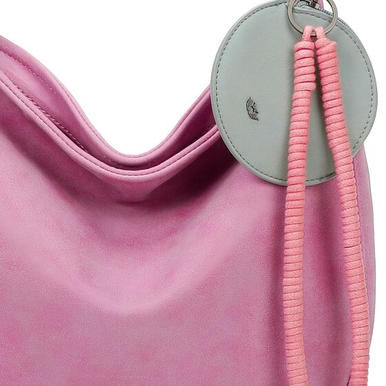 Fritzi aus Preußen Fritzi Hobo Vintage Shoulder Bag 33 cm