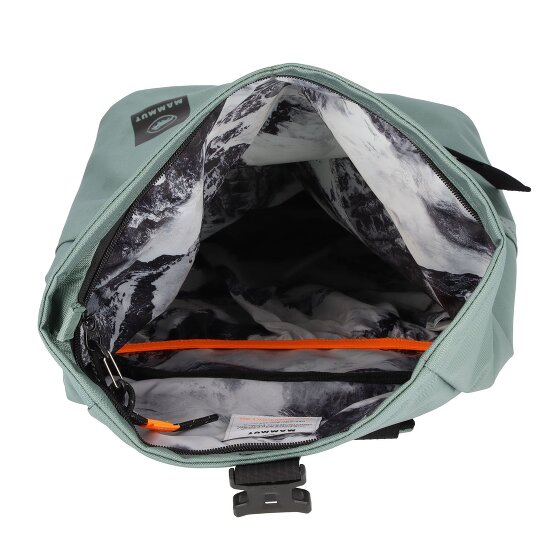 Mammut Xeron 15 backpack 42 cm laptop compartment