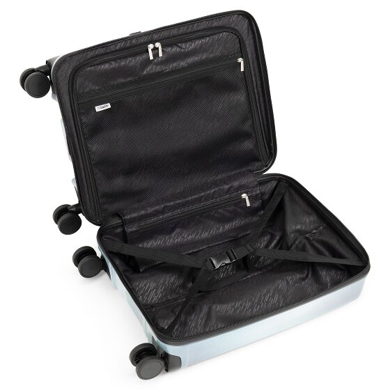 Epic Crate EX Wildlife 4 wheels Cabin trolley 55 cm