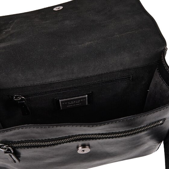 The Bridge Story Uomo Messenger Leather 27 cm