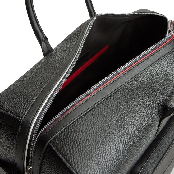 Tommy Hilfiger TH Central Weekender travel bag 49 cm