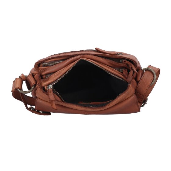 Harbour 2nd Anchor Love Lotta Shoulder bag Leather 26 cm